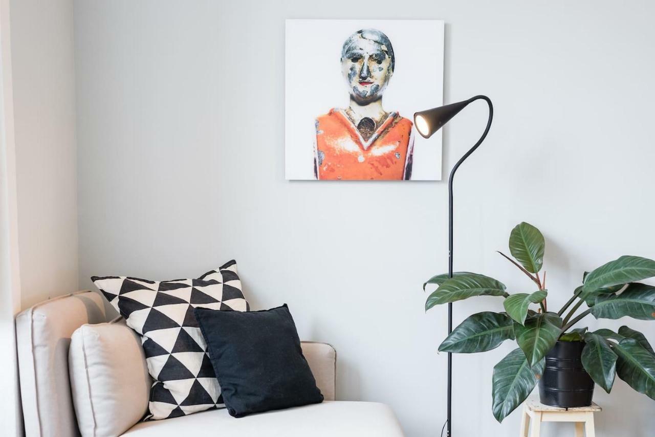 Baixa24 •P2R• Bright Apt In Vibrant Downtown 포르투 외부 사진