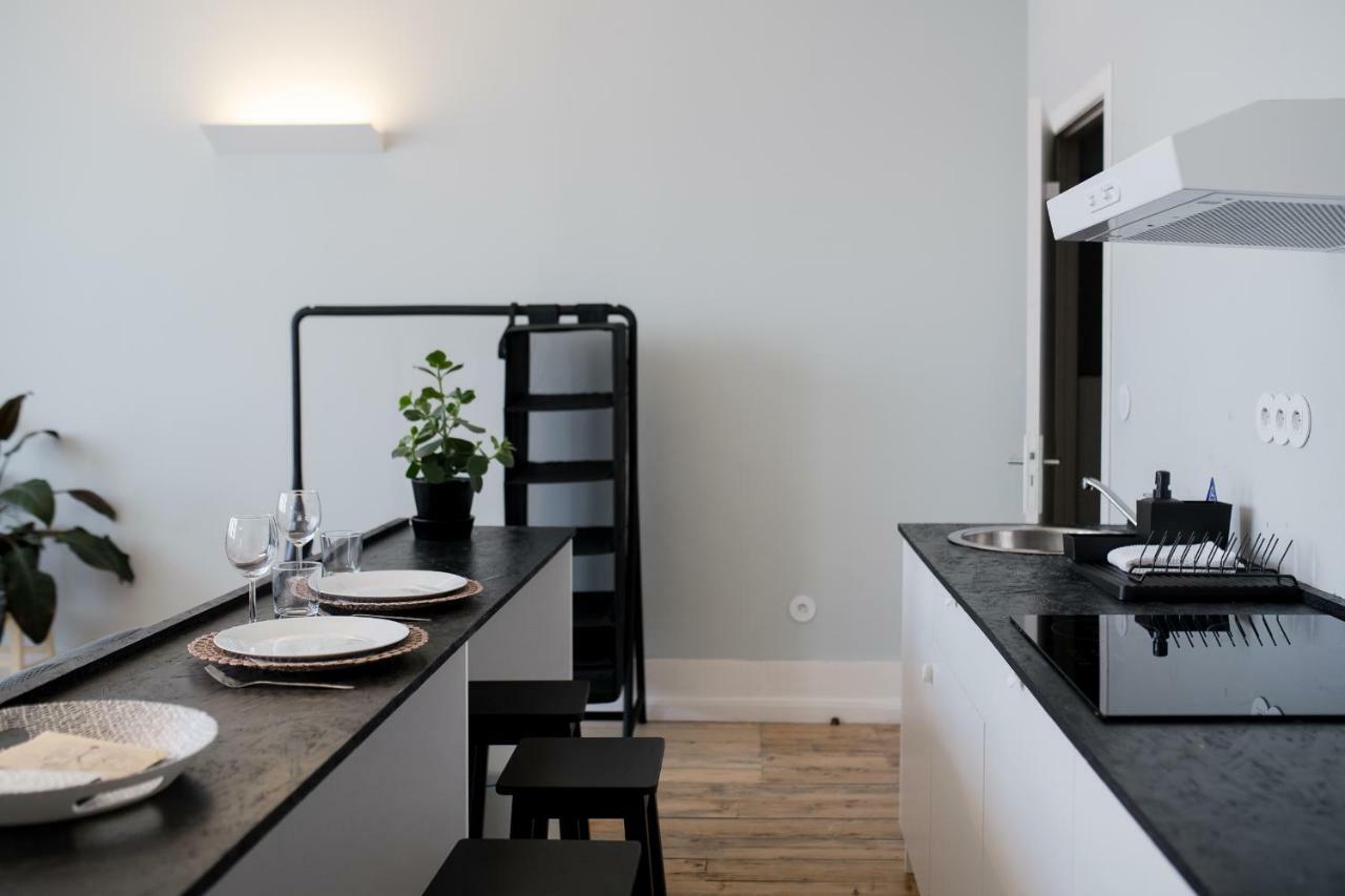 Baixa24 •P2R• Bright Apt In Vibrant Downtown 포르투 외부 사진