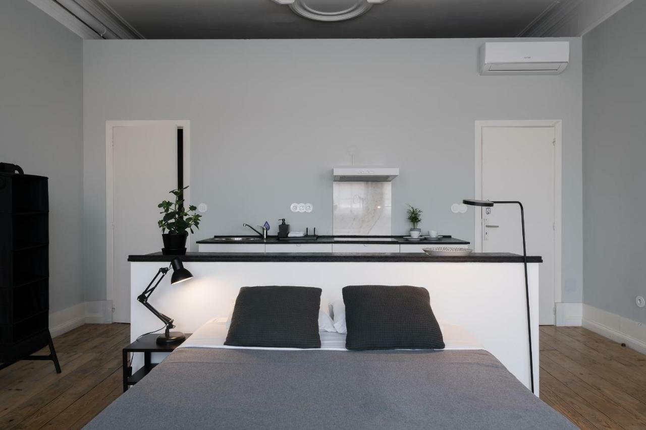 Baixa24 •P2R• Bright Apt In Vibrant Downtown 포르투 외부 사진